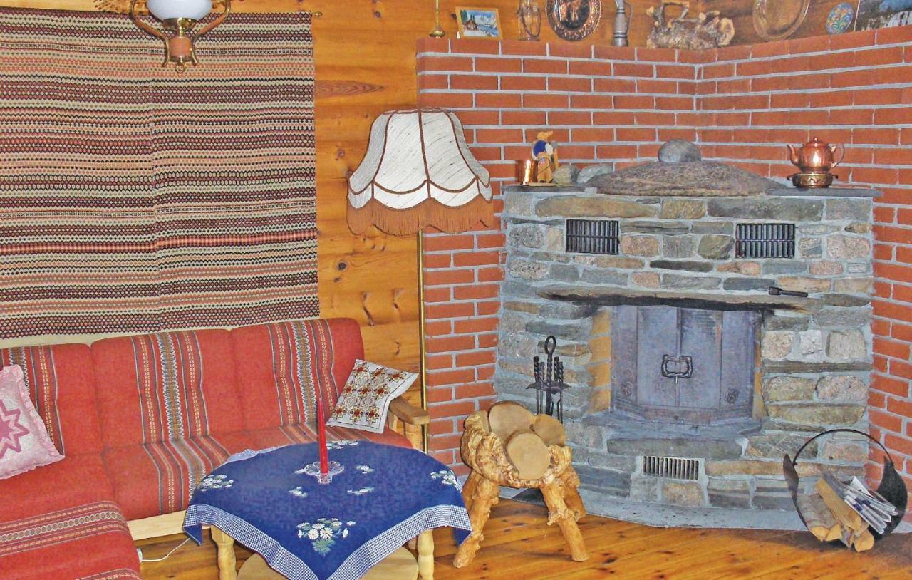 Cozy Home In Fjaerland With House A Mountain View Esterno foto